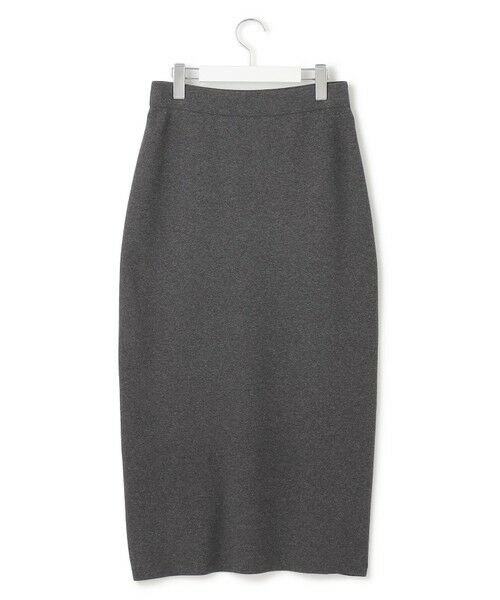 23区 / ニジュウサンク ミニ・ひざ丈スカート | 【洗える/吊り干しOK】ヴィスコースストレッチ タイトスカート | 詳細10