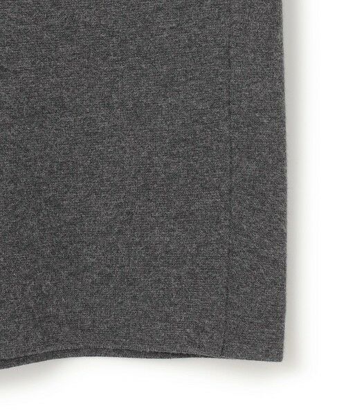 23区 / ニジュウサンク ミニ・ひざ丈スカート | 【洗える/吊り干しOK】ヴィスコースストレッチ タイトスカート | 詳細13