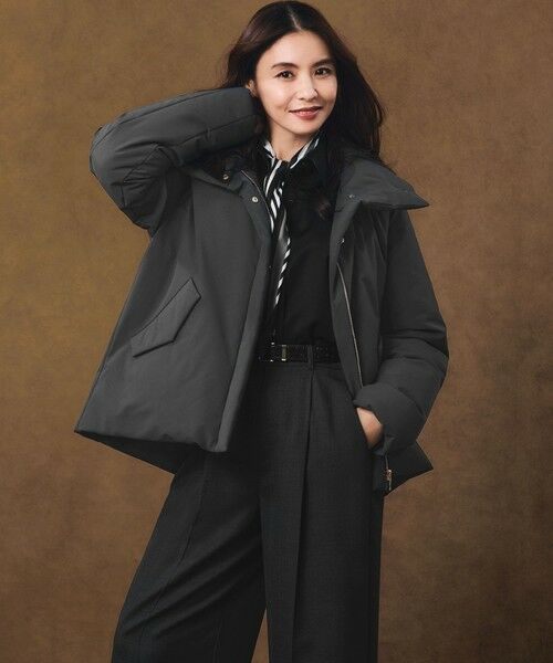 23区 / ニジュウサンク ベルト・サスペンダー | 【滝沢眞規子さん着用/VERY掲載】メタルループ ベルト | 詳細24