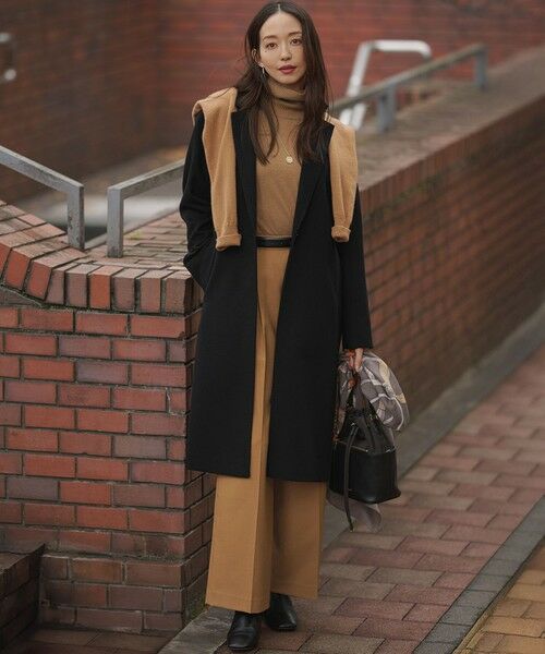 23区 / ニジュウサンク ベルト・サスペンダー | 【滝沢眞規子さん着用/VERY掲載】メタルループ ベルト | 詳細25