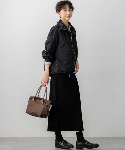 23区 / ニジュウサンク ソックス | シアー クルー ソックス | 詳細1