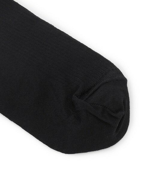 23区 / ニジュウサンク ソックス | シアー クルー ソックス | 詳細3