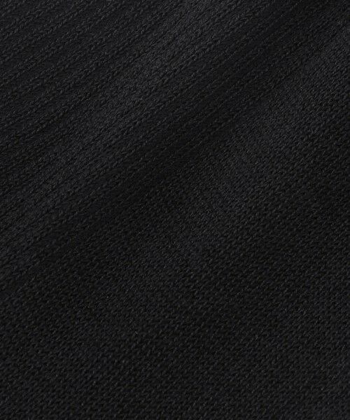 23区 / ニジュウサンク ソックス | シアー クルー ソックス | 詳細4