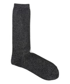 23区 / ニジュウサンク ソックス | ラメ クルー ソックス