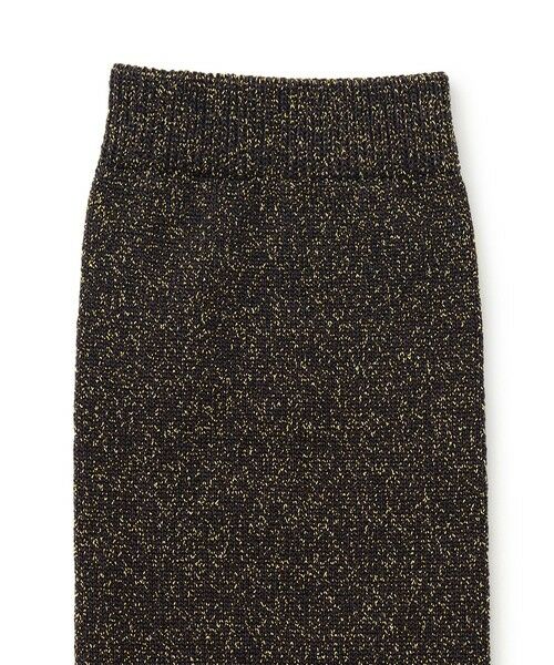 23区 / ニジュウサンク ソックス | ラメ クルー ソックス | 詳細5