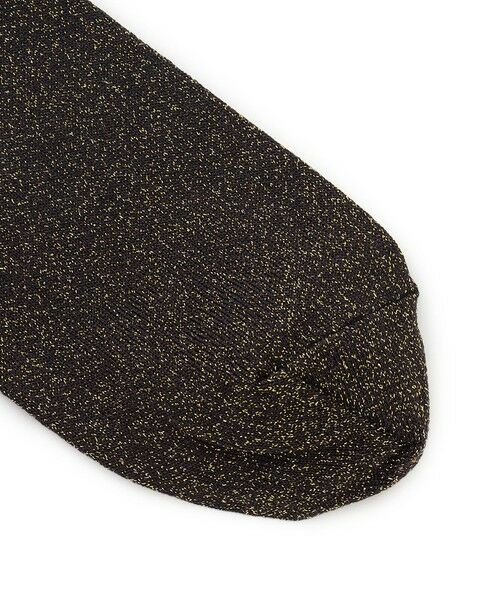 23区 / ニジュウサンク ソックス | ラメ クルー ソックス | 詳細6