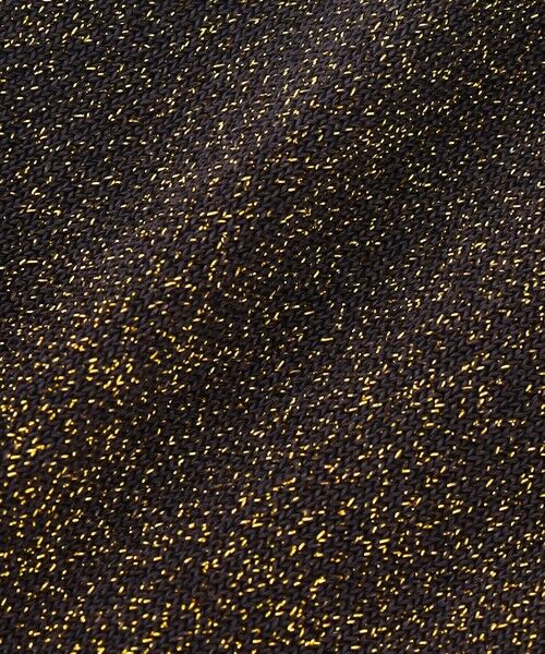 23区 / ニジュウサンク ソックス | ラメ クルー ソックス | 詳細7