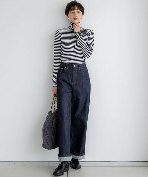 23区 / ニジュウサンク ソックス | ラメ クルー ソックス | 詳細9