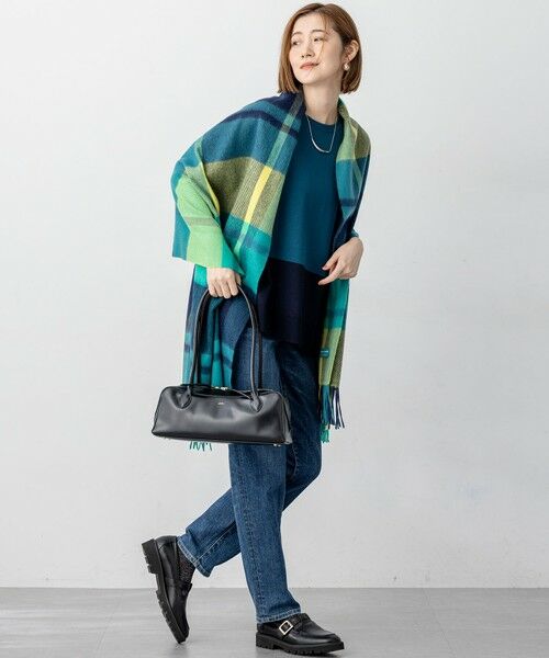 23区 / ニジュウサンク ソックス | ラメ クルー ソックス | 詳細11