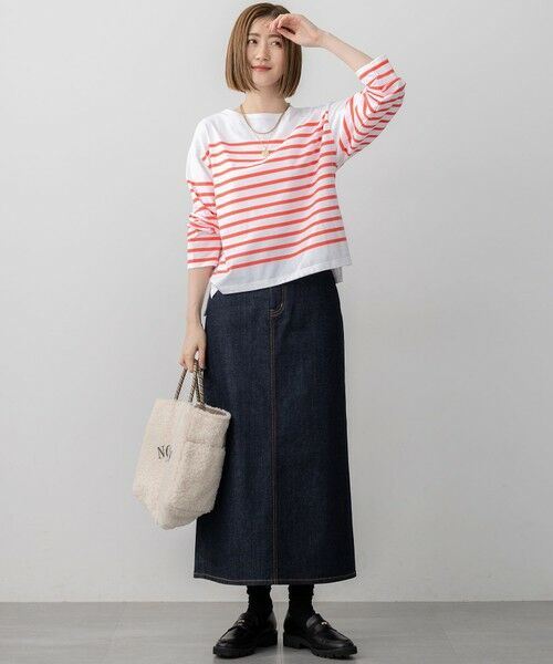 23区 / ニジュウサンク ソックス | ラメ クルー ソックス | 詳細14