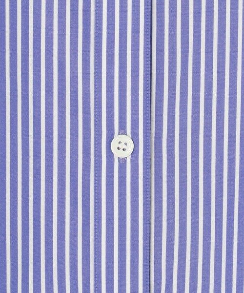 23区 / ニジュウサンク シャツ・ブラウス | 【洗える】CANCLINI ティアードフリル ブラウス | 詳細12