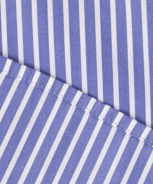 23区 / ニジュウサンク シャツ・ブラウス | 【洗える】CANCLINI ティアードフリル ブラウス | 詳細13