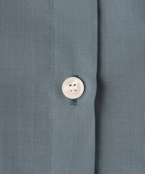 23区 / ニジュウサンク シャツ・ブラウス | 【見上愛さん着用/洗える】シアービエラ ボウタイ ブラウス | 詳細28