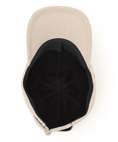 23区 / ニジュウサンク キャップ | 【見上愛さん着用】ツイル キャップ | 詳細5