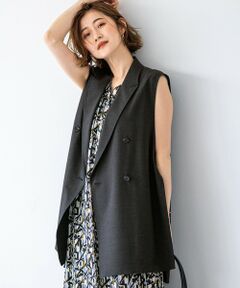 23区 - 着こなしの幅が広がるショートコート他、注目の秋冬