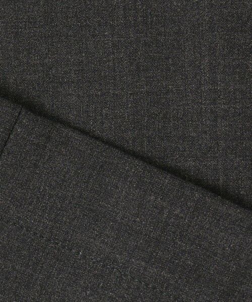 23区 / ニジュウサンク その他アウター | 【洗える】TWマットクロス テーラード ジレ | 詳細15