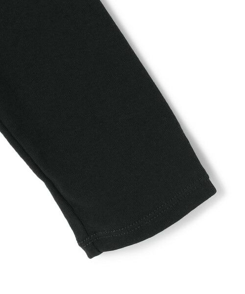 23区 / ニジュウサンク カットソー | 【滝沢眞規子さん着用/洗える】シアーレイヤード カットソー | 詳細17