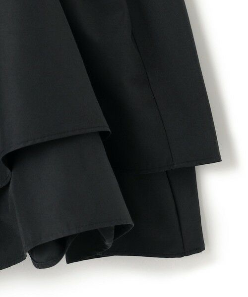 23区 / ニジュウサンク カットソー | 【洗える】マルチタフタ ビスチェ | 詳細10