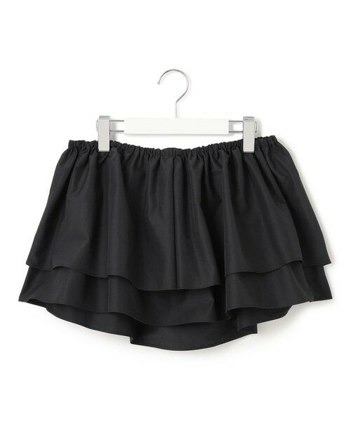 23区 / ニジュウサンク カットソー | 【洗える】マルチタフタ ビスチェ | 詳細13