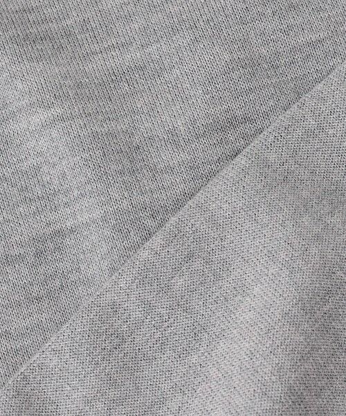 23区 / ニジュウサンク カーディガン・ボレロ | 【洗える】サステナブルウール Vネック バイカラー カーディガン | 詳細12