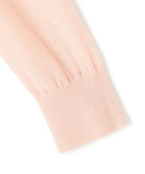 23区 / ニジュウサンク ニット・セーター | 【洗える】シアースパンコール ニット | 詳細11