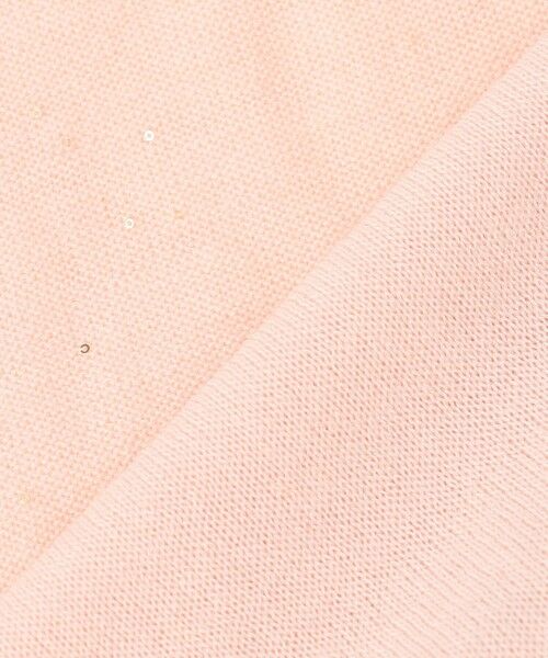 23区 / ニジュウサンク ニット・セーター | 【洗える】シアースパンコール ニット | 詳細14