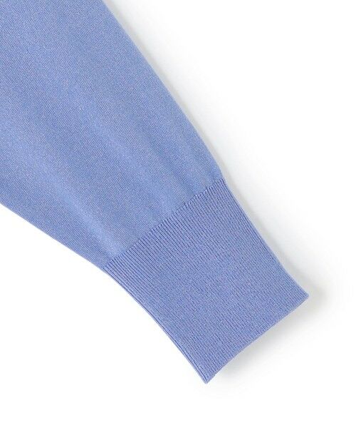 23区 / ニジュウサンク ニット・セーター | 【洗える】オータムシャイニー リラクシー ニット | 詳細13