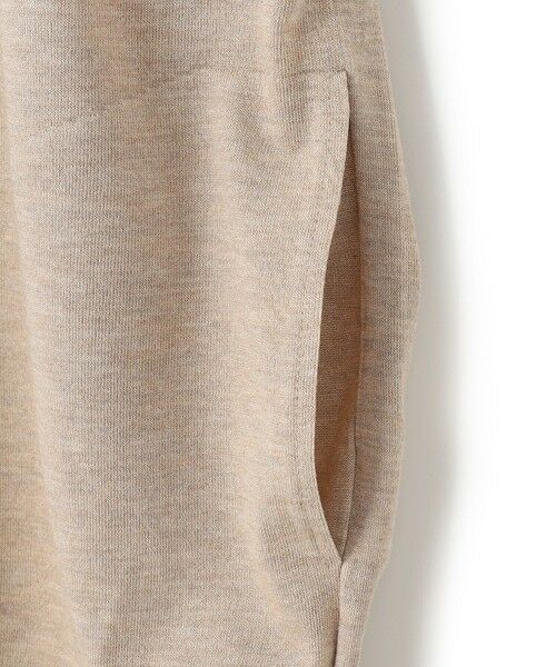 23区 / ニジュウサンク ブルゾン | 【洗える】オータムシャイニー ニット ブルゾン | 詳細12