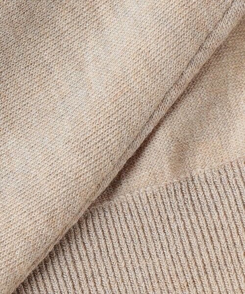 23区 / ニジュウサンク ブルゾン | 【洗える】オータムシャイニー ニット ブルゾン | 詳細14