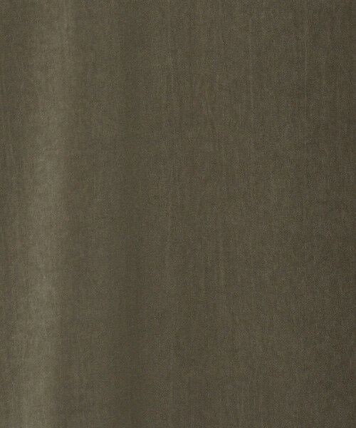 23区 / ニジュウサンク ロング・マキシ丈ワンピース | 【見上愛さん着用/洗える】スエーディーサテン キャミソール ワンピース | 詳細27