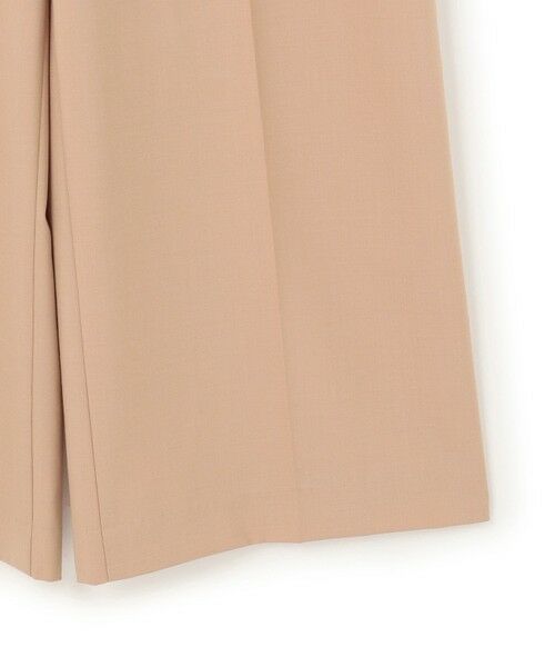 23区 / ニジュウサンク サロペット・オールインワン | 【洗える】TWマットクロス オールインワン | 詳細15