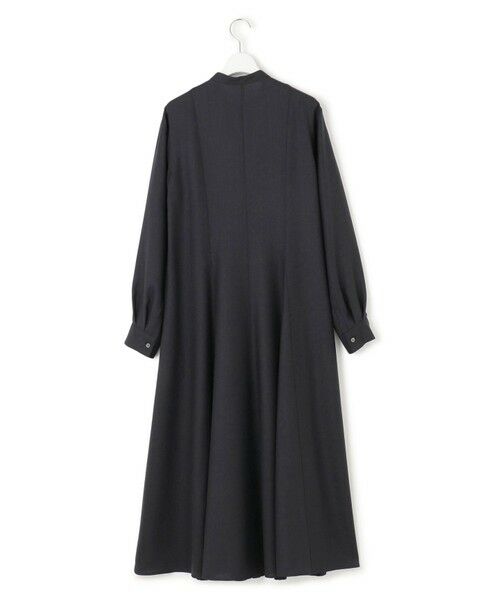 23区 / ニジュウサンク ミニ丈・ひざ丈ワンピース | 【洗える】TWビエラ シャツワンピース | 詳細7