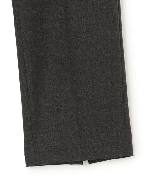 23区 / ニジュウサンク その他パンツ | 【洗える】TWマットクロス スティック パンツ | 詳細16