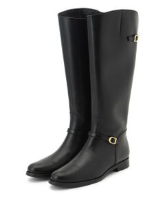 【VERY掲載】ジョッキー ブーツ