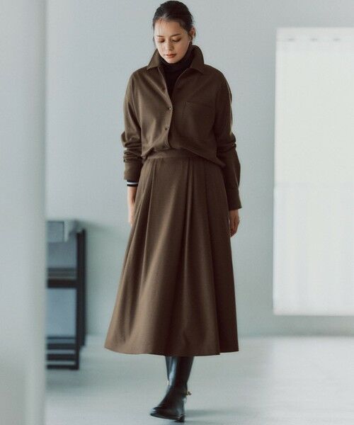 23区 / ニジュウサンク ブーツ（ロング丈） | 【VERY掲載】ジョッキー ブーツ | 詳細10