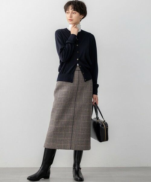 23区 / ニジュウサンク ブーツ（ロング丈） | 【VERY掲載】ジョッキー ブーツ | 詳細16