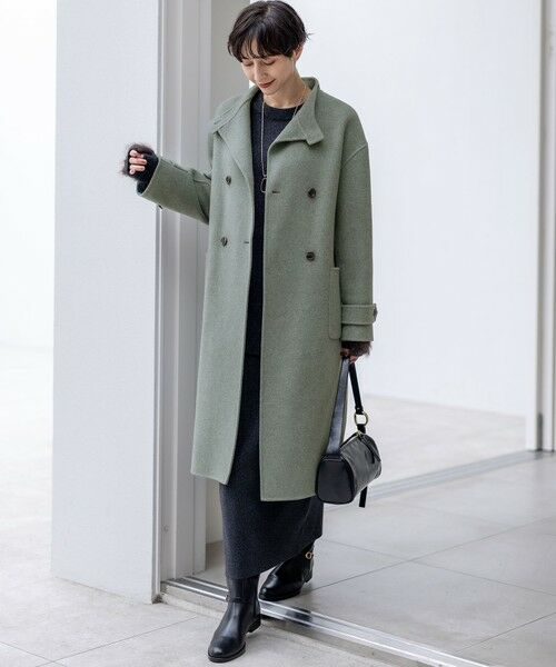 23区 / ニジュウサンク ブーツ（ロング丈） | 【VERY掲載】ジョッキー ブーツ | 詳細17