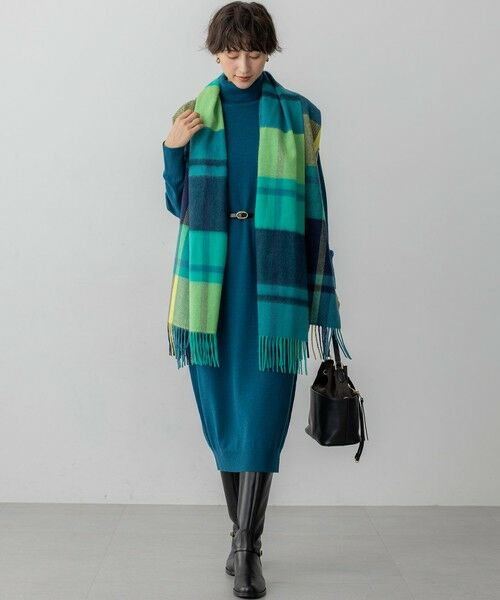 23区 / ニジュウサンク ブーツ（ロング丈） | 【VERY掲載】ジョッキー ブーツ | 詳細20