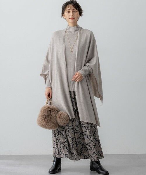 23区 / ニジュウサンク ブーツ（ロング丈） | 【VERY掲載】ジョッキー ブーツ | 詳細24