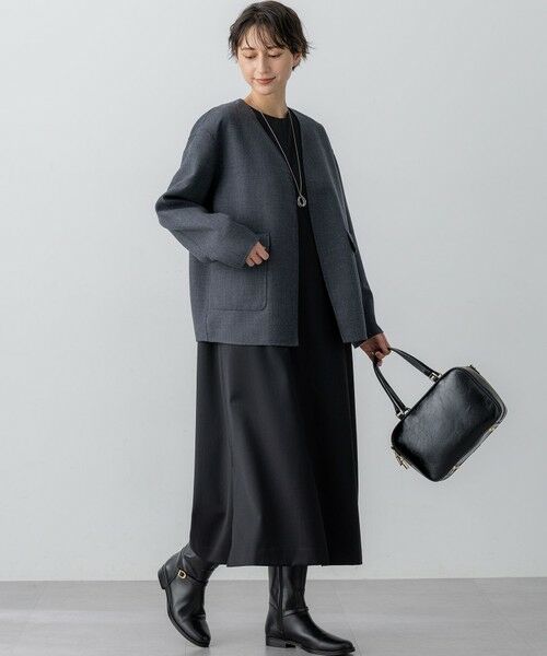 23区 / ニジュウサンク ブーツ（ロング丈） | 【VERY掲載】ジョッキー ブーツ | 詳細25