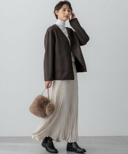 23区 / ニジュウサンク ブーツ（ロング丈） | 【VERY掲載】ジョッキー ブーツ | 詳細27