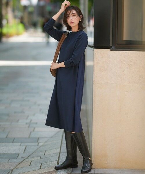 23区 / ニジュウサンク ブーツ（ロング丈） | 【VERY掲載】ジョッキー ブーツ | 詳細3