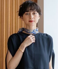 23区 / ニジュウサンク バンダナ・スカーフ | 【BAILA11月号掲載】Ratti ヴィンテージペイズリープリント スカーフ