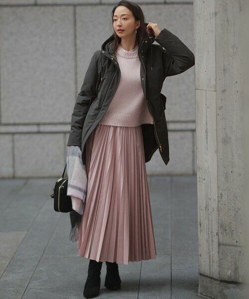 23区 / ニジュウサンク マフラー・ショール・スヌード・ストール | 【VERY掲載】カシミヤ チェック ストール | 詳細9