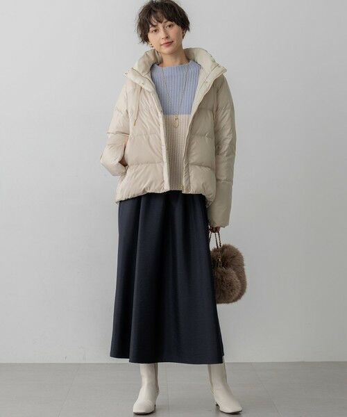 23区 / ニジュウサンク ネックレス・ペンダント・チョーカー | オーバルトップ ネックレス | 詳細10