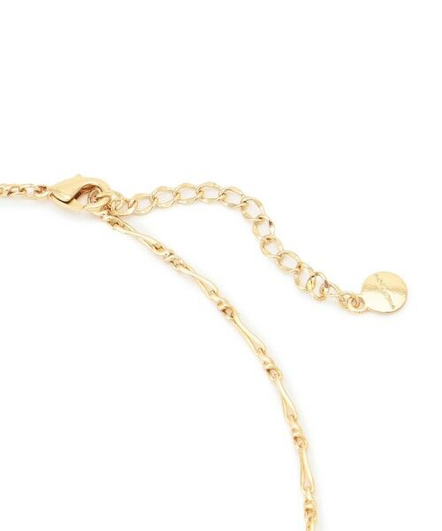 23区 / ニジュウサンク ネックレス・ペンダント・チョーカー | オーバルトップ ネックレス | 詳細17