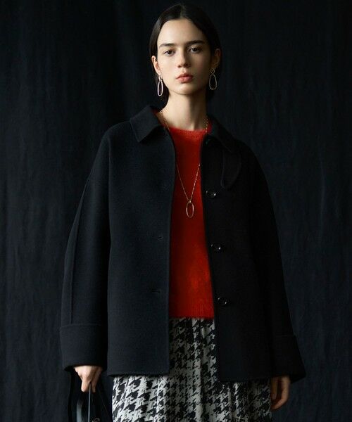 23区 / ニジュウサンク ネックレス・ペンダント・チョーカー | オーバルトップ ネックレス | 詳細2