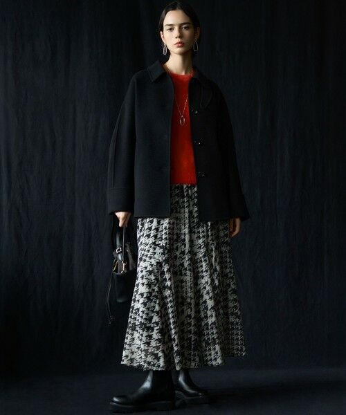 23区 / ニジュウサンク ネックレス・ペンダント・チョーカー | オーバルトップ ネックレス | 詳細3