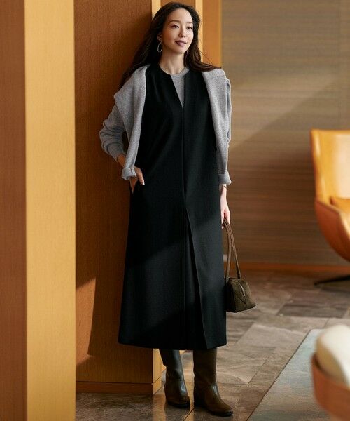 23区 / ニジュウサンク ピアス・イヤリング | オーバルトップ イヤリング | 詳細2