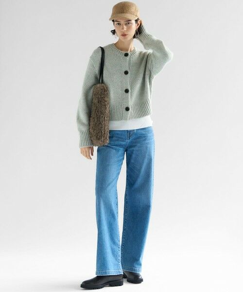 23区 / ニジュウサンク ピアス・イヤリング | オーバルトップ イヤリング | 詳細21